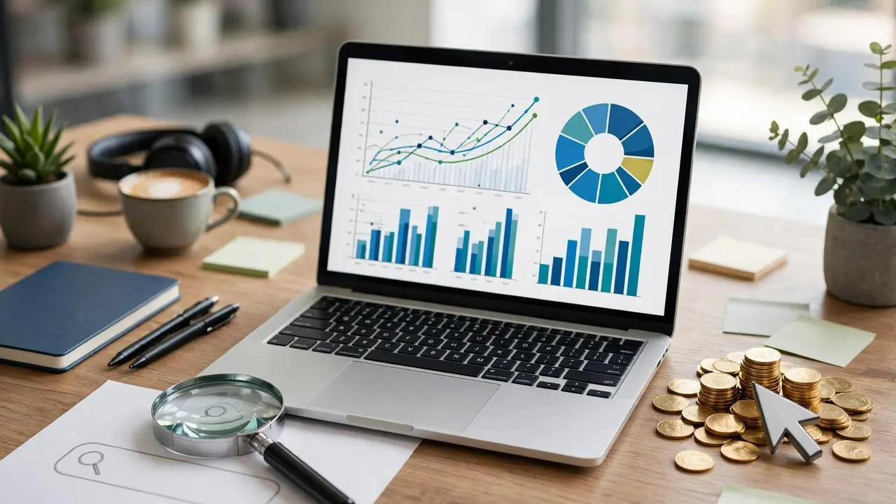SEO vs Google Ads which gives better ROI for small businesses